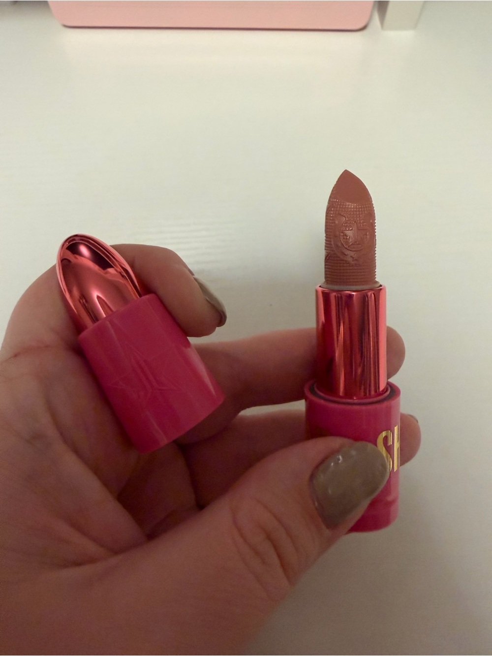 Jeffree Star Cowboy Friction